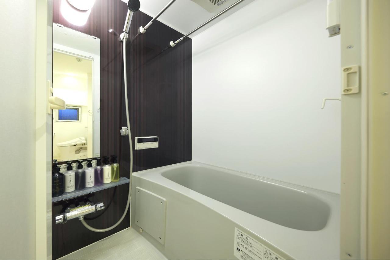 Sleeplab The 西新宿annex【睡眠特化型ホテル】 * Tokyo