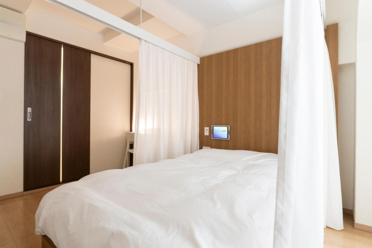 Sleeplab The 西新宿annex【睡眠特化型ホテル】 Apartment *