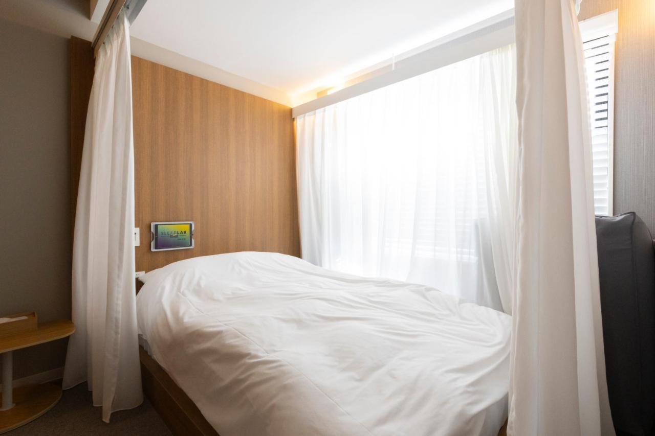 Sleeplab The 西新宿 -睡眠特化型hotel- Apartment Tokyo