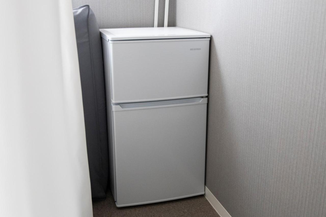 Apartment Sleeplab The 西新宿 -睡眠特化型hotel- Tokyo