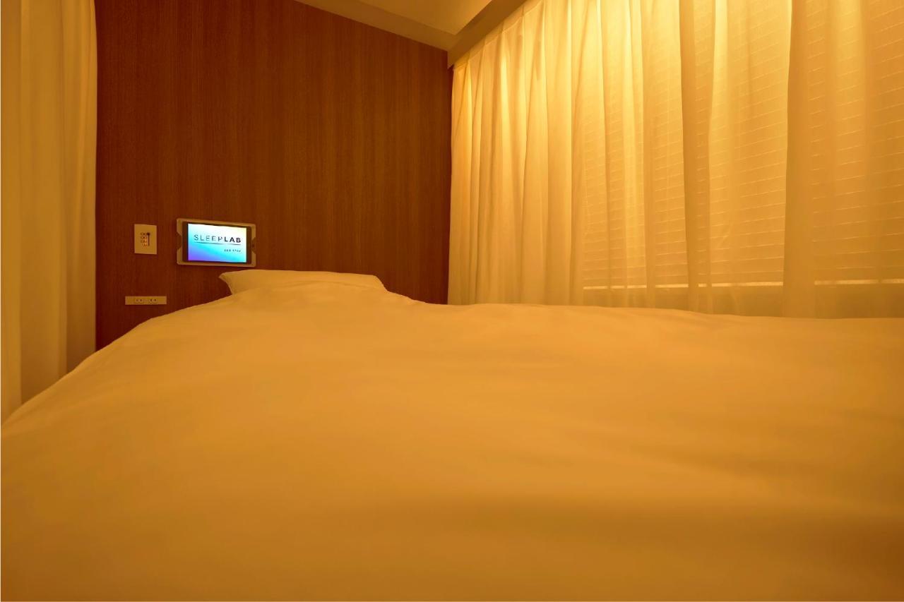 Sleeplab The 西新宿 -睡眠特化型hotel- Tokyo