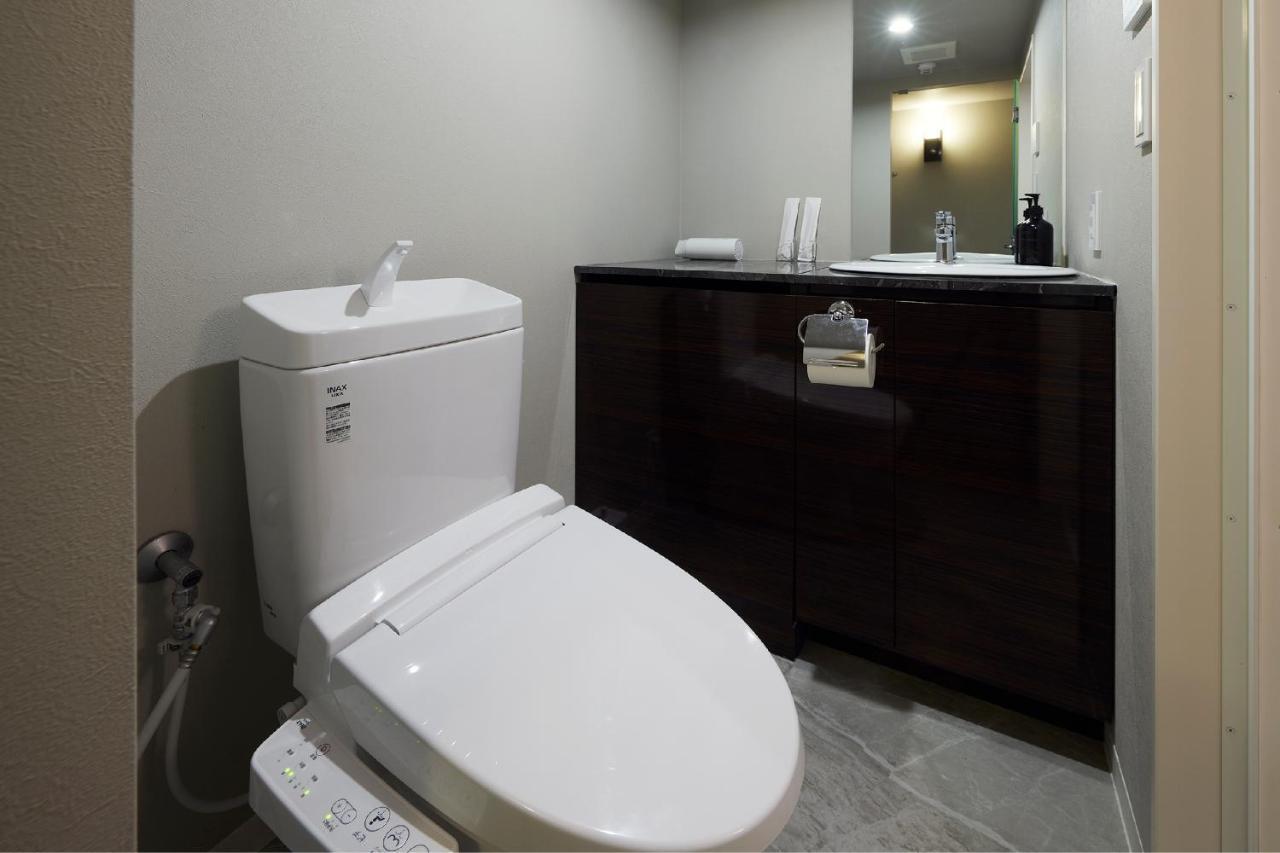 Apartment Sleeplab The 西新宿 -睡眠特化型hotel-