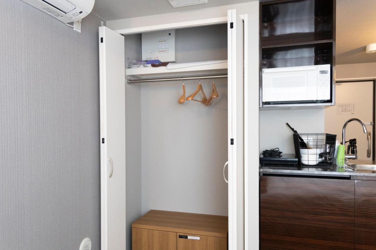 Apartment Sleeplab The 西新宿 -睡眠特化型hotel- Tokyo