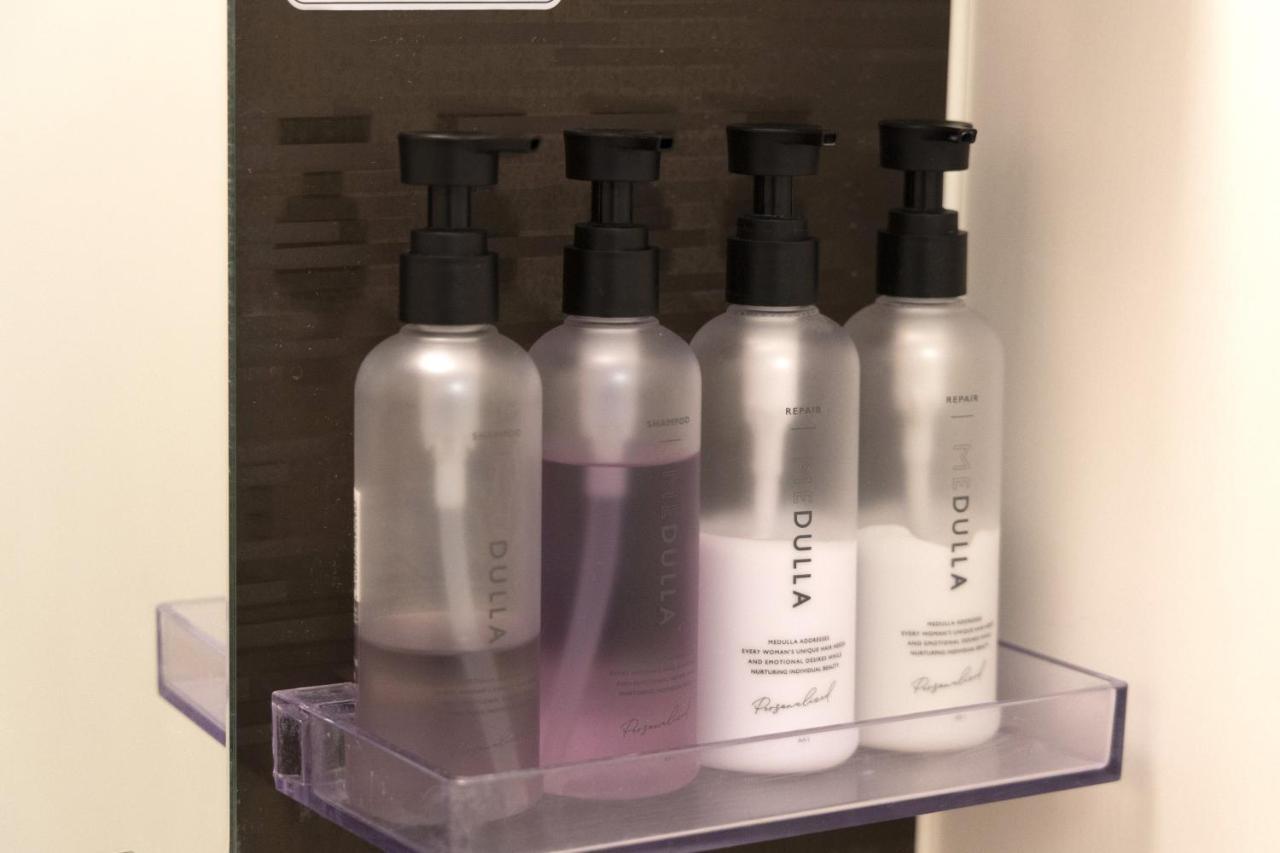 Sleeplab The 西新宿 -睡眠特化型hotel- Apartment *