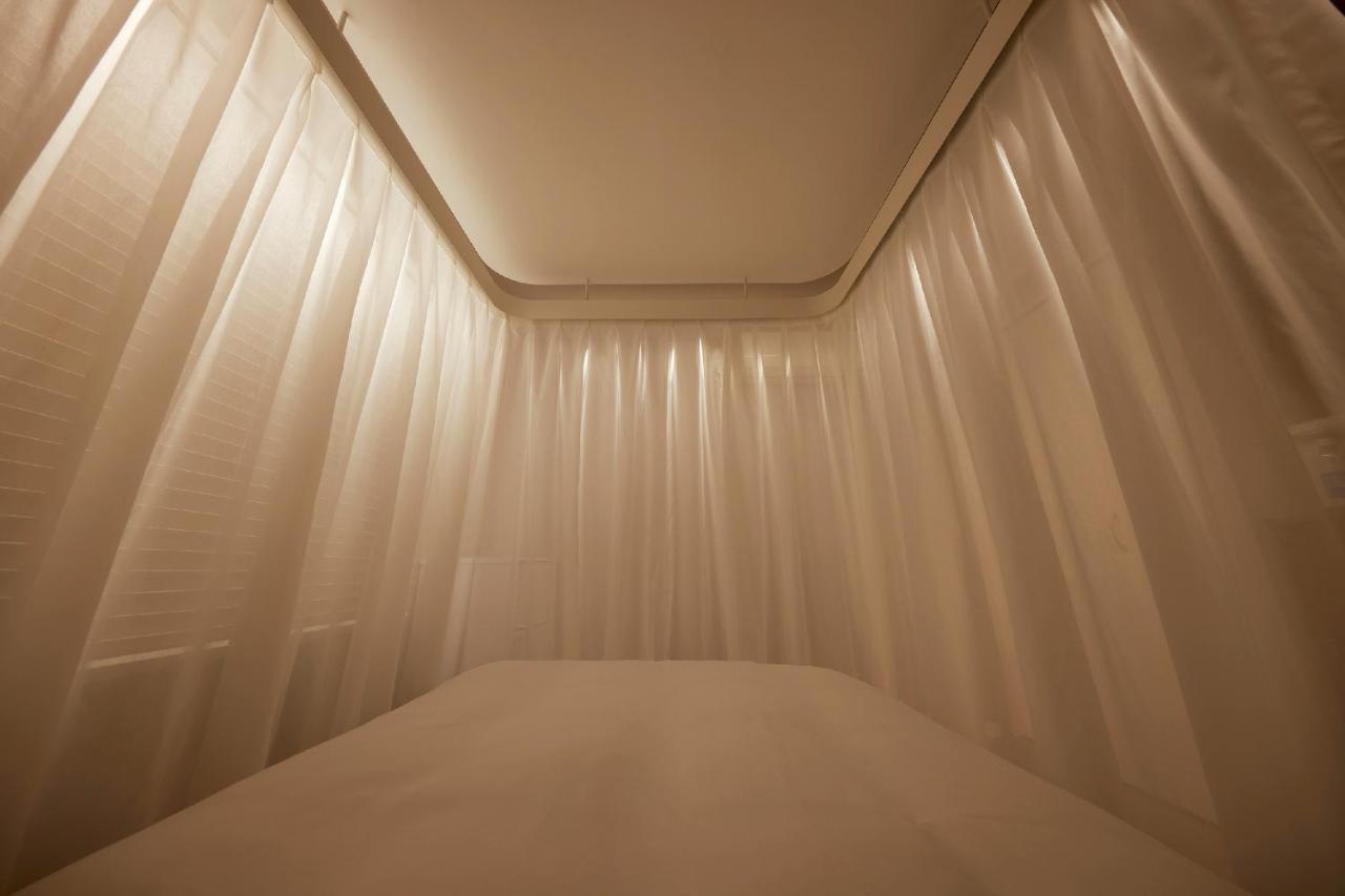 Sleeplab The 西新宿 -睡眠特化型hotel- * Tokyo
