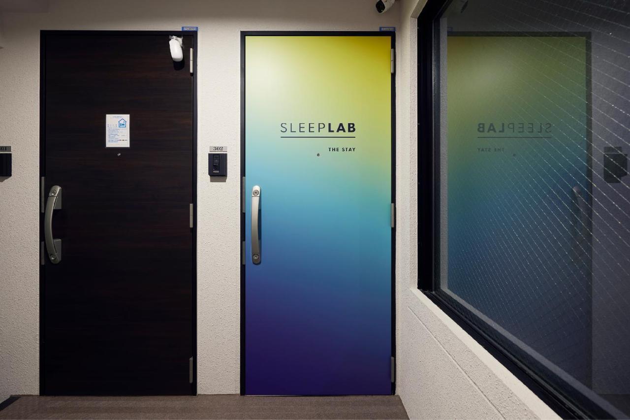 Sleeplab The 西新宿 -睡眠特化型hotel- Tokyo