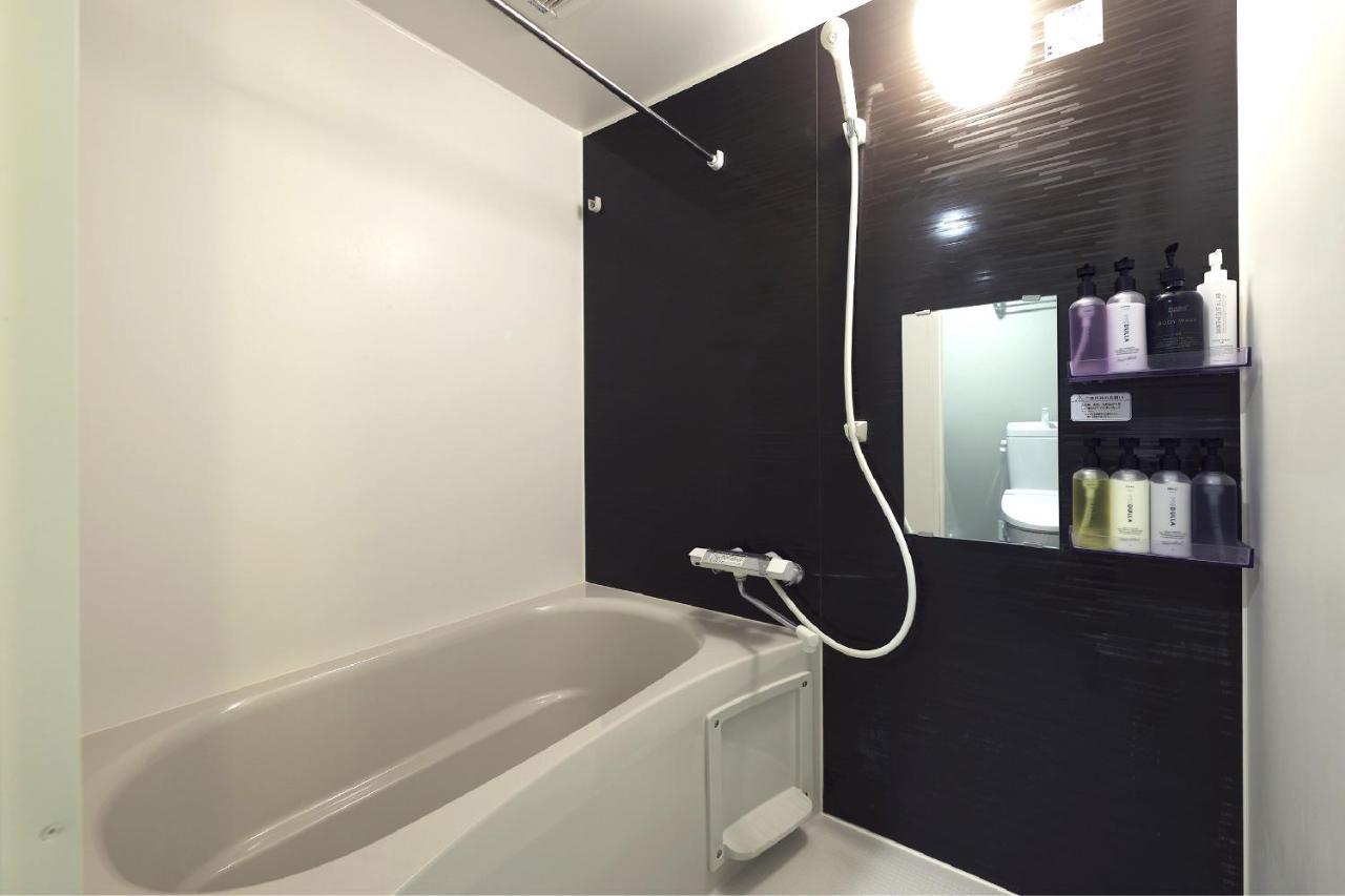 Apartment Sleeplab The 西新宿 -睡眠特化型hotel-
