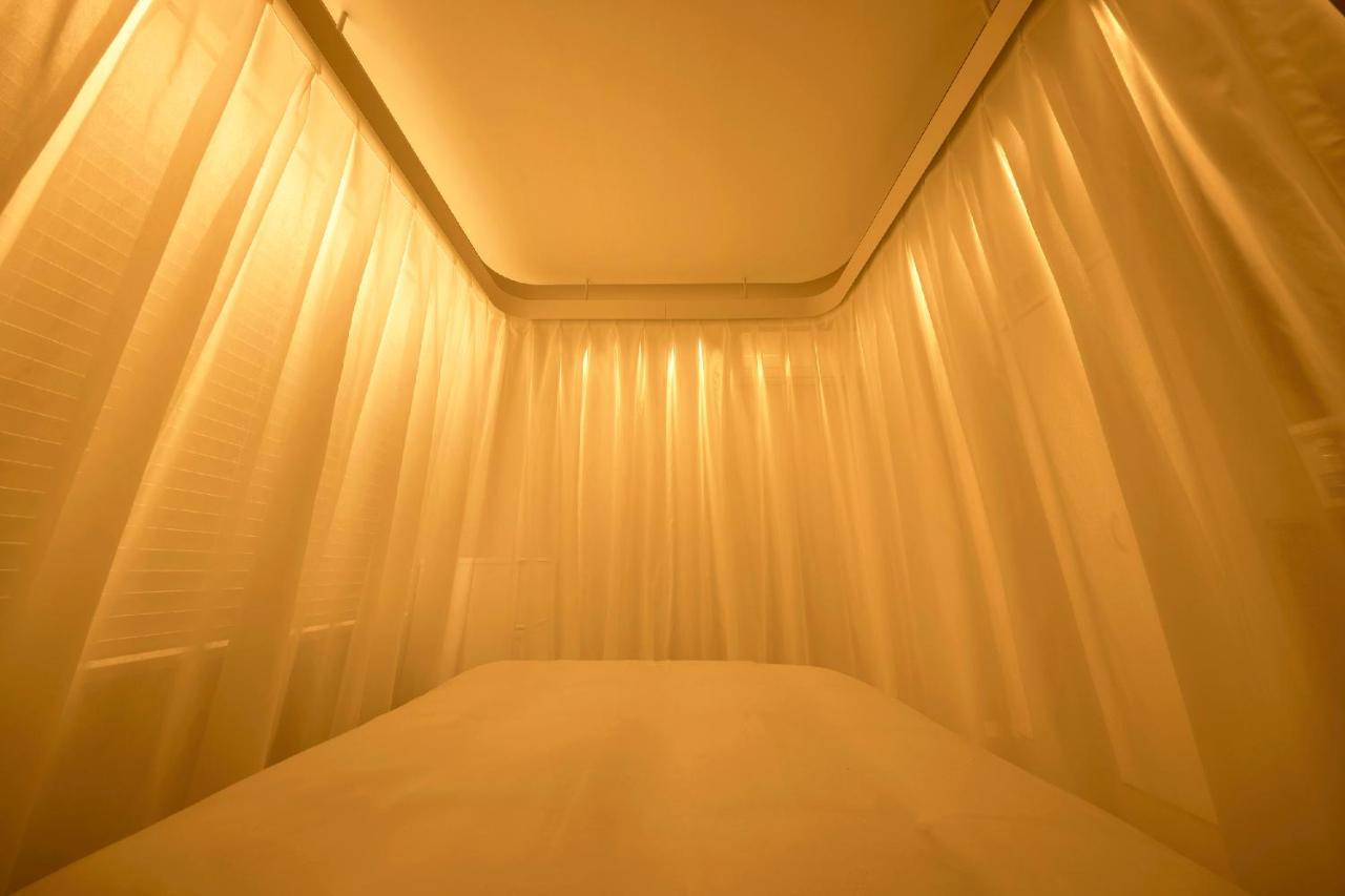Sleeplab The 西新宿 -睡眠特化型hotel- Tokyo