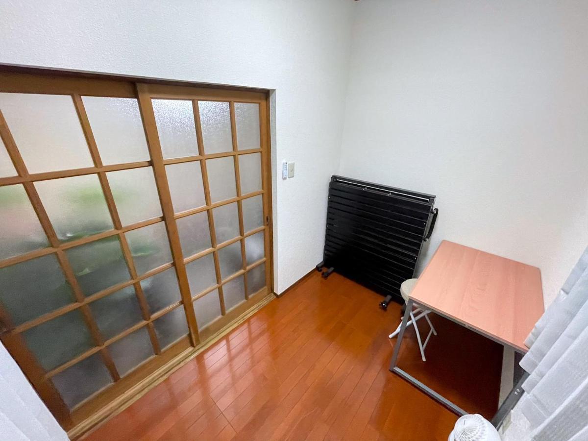 Tatami House Skytree View Asakusa Line *
