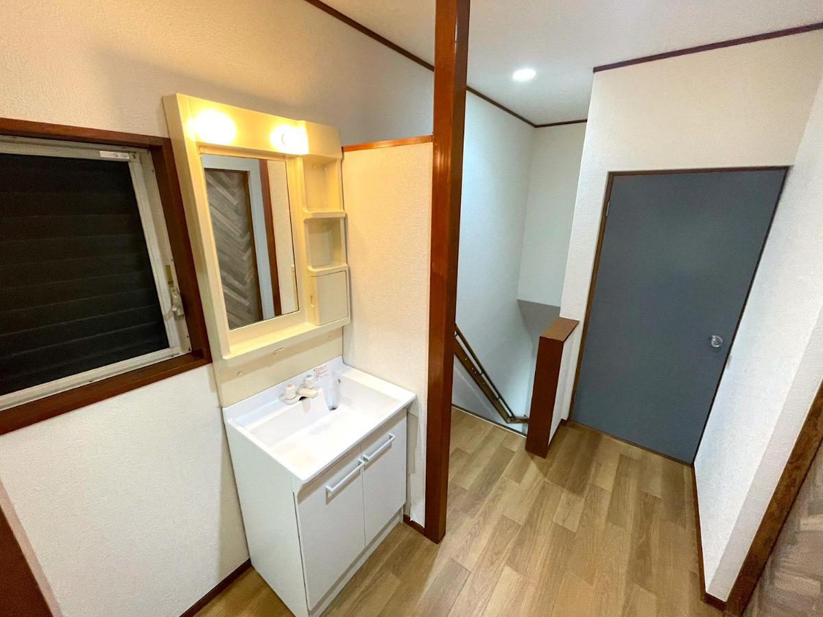 Tatami House Skytree View Asakusa Line * Tokyo