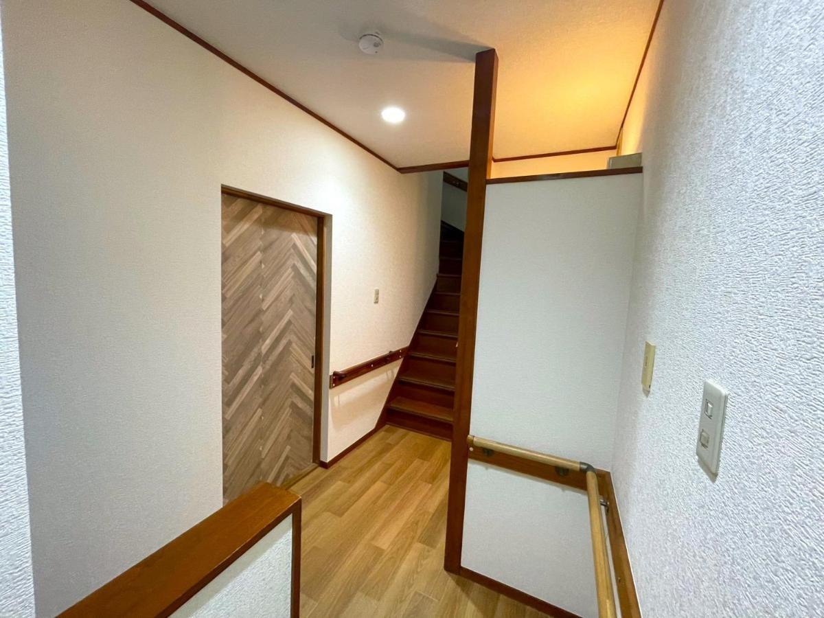 Villa Tatami House Skytree View Asakusa Line