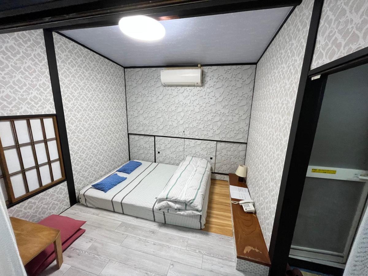 Hotel Lucky