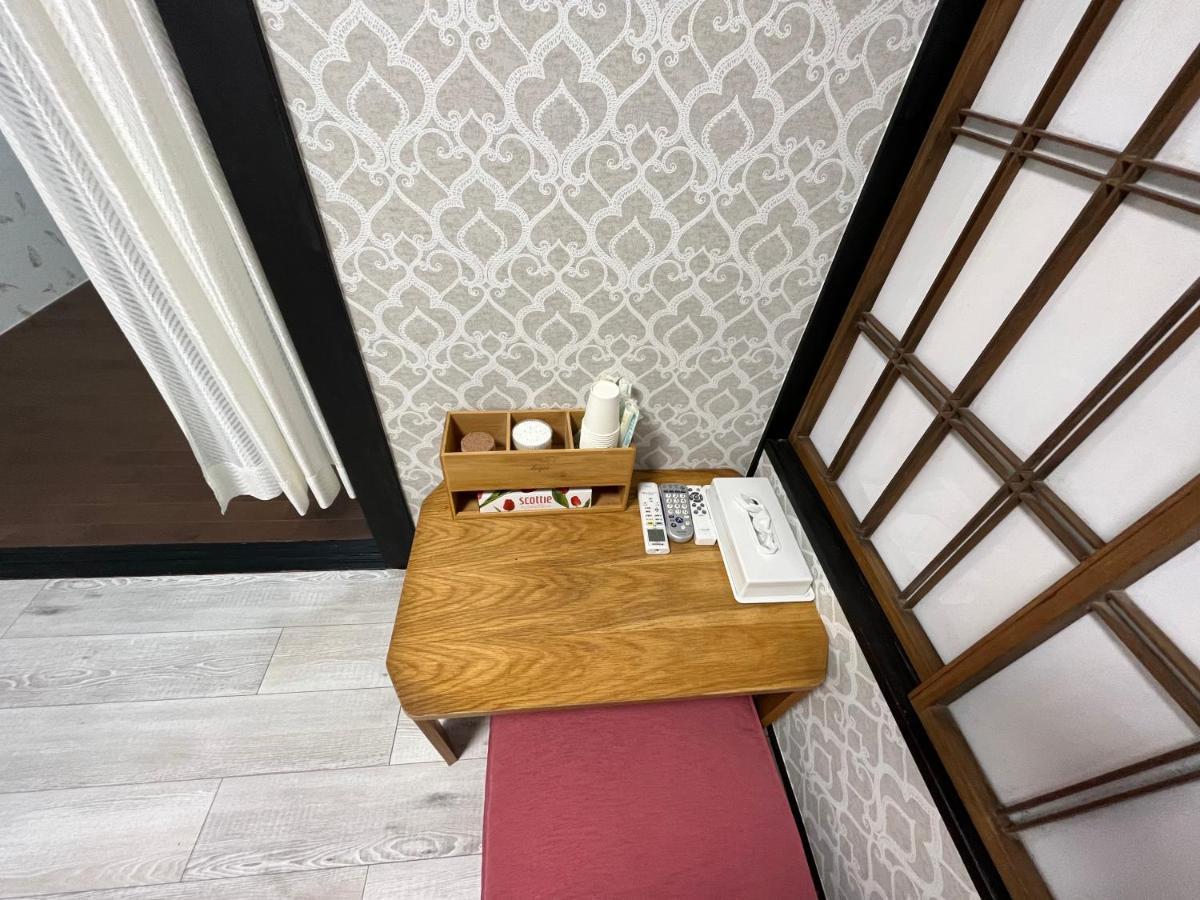 Lucky Hotel Tokyo