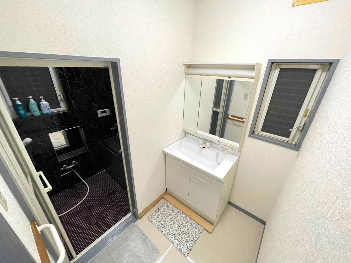Tatami House Skytree View Asakusa Line Villa