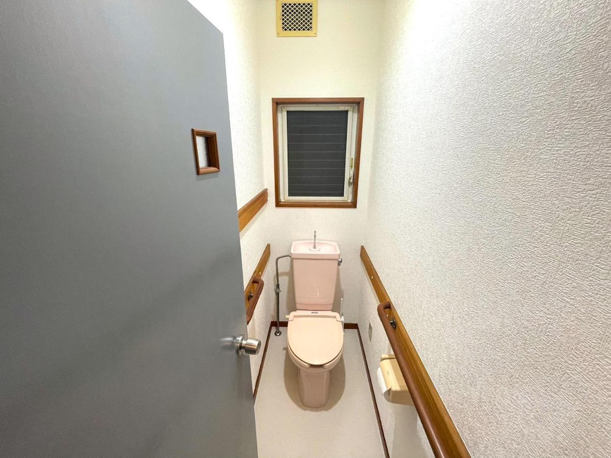 Tatami House Skytree View Asakusa Line Villa *