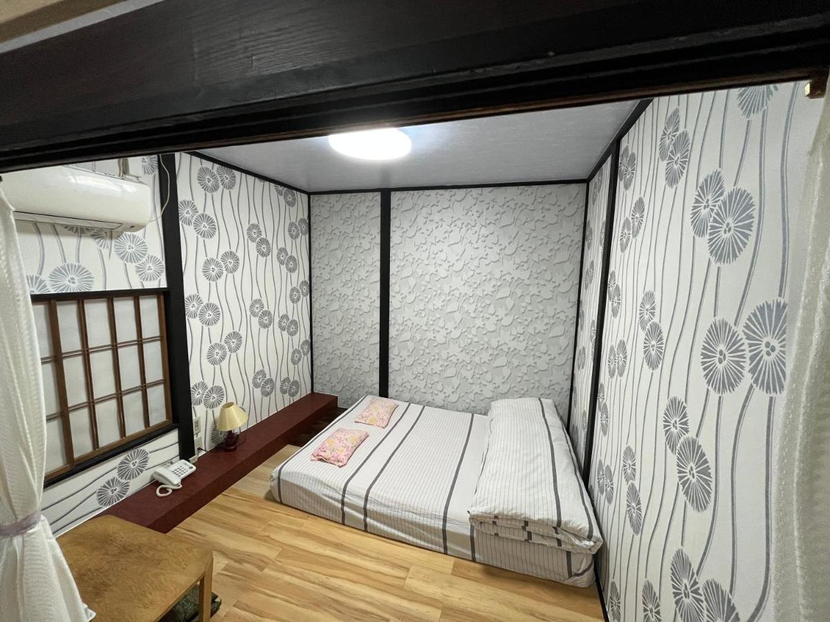 Hotel Lucky Tokyo