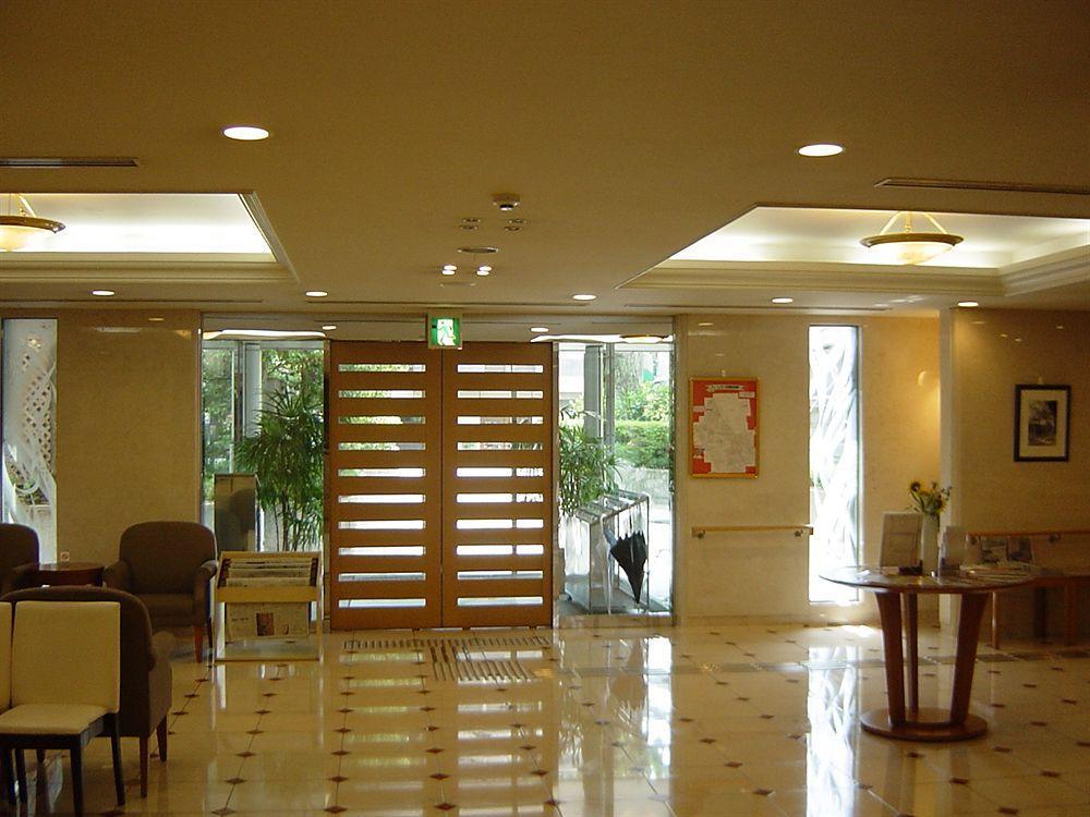 Forest Hongo 3* Tokyo
