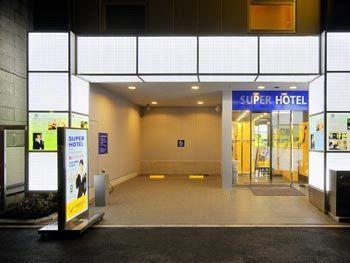 Hotel Super Ueno-okachimachi