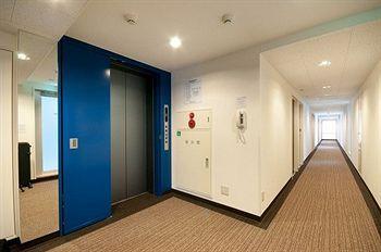 Super Ueno-okachimachi Hotel 3*