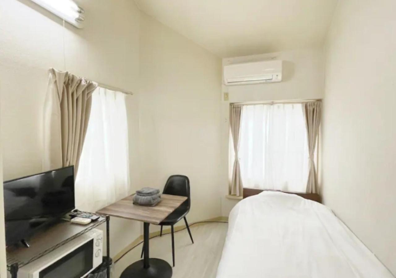 Beverly Homes Osaki 203, 205, 301, - Vacation 89062v Apartment *