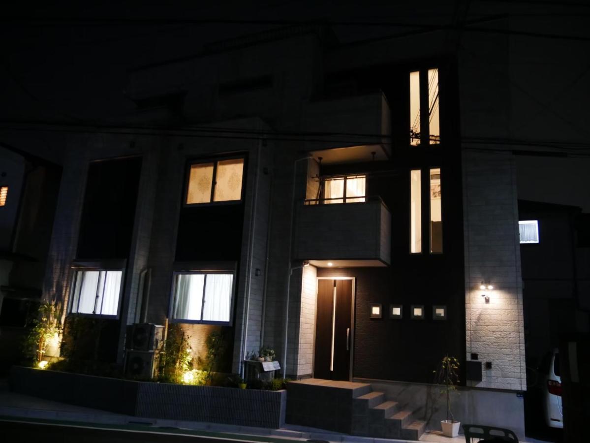 幸町 House Apartment *