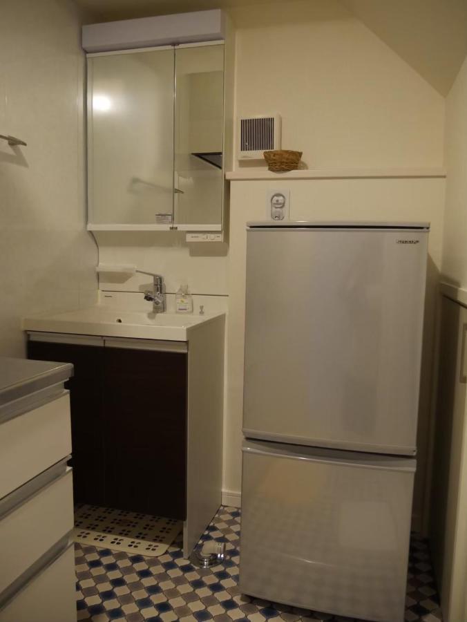Apartment 幸町 House Tokyo
