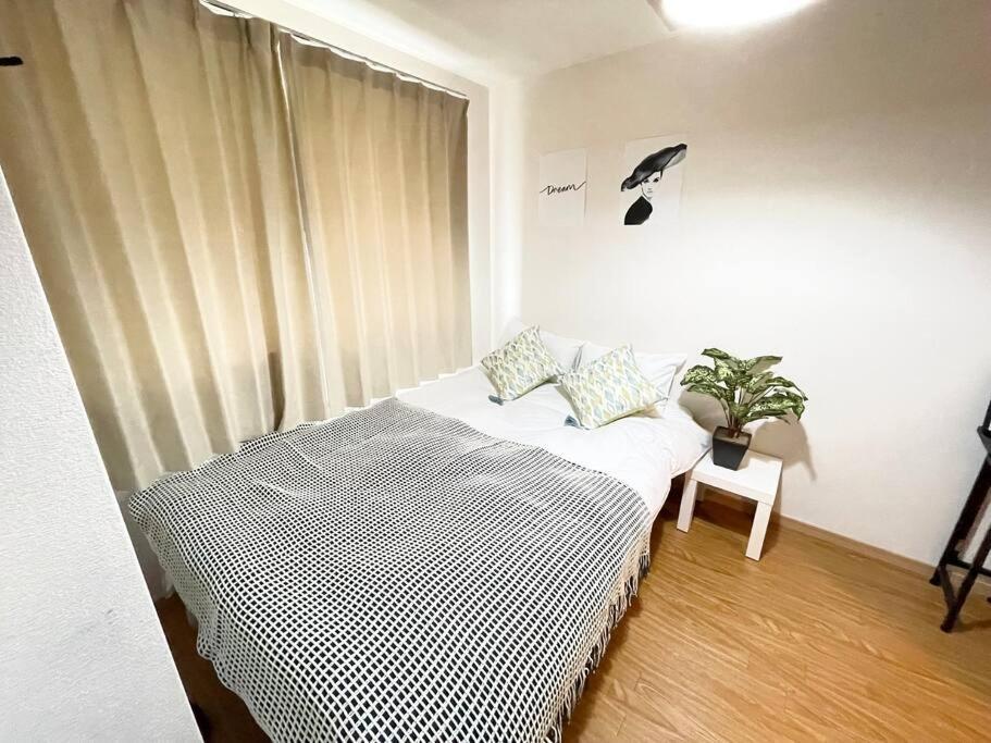 Comma House Takadanobaba 101+102