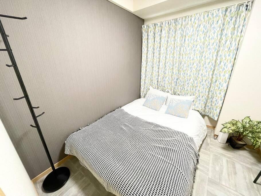 Apartment Comma House Takadanobaba 101+102 *