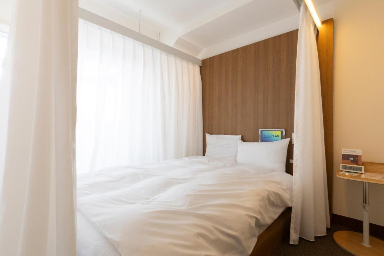Sleeplab 高輪 -睡眠特化型hotel-