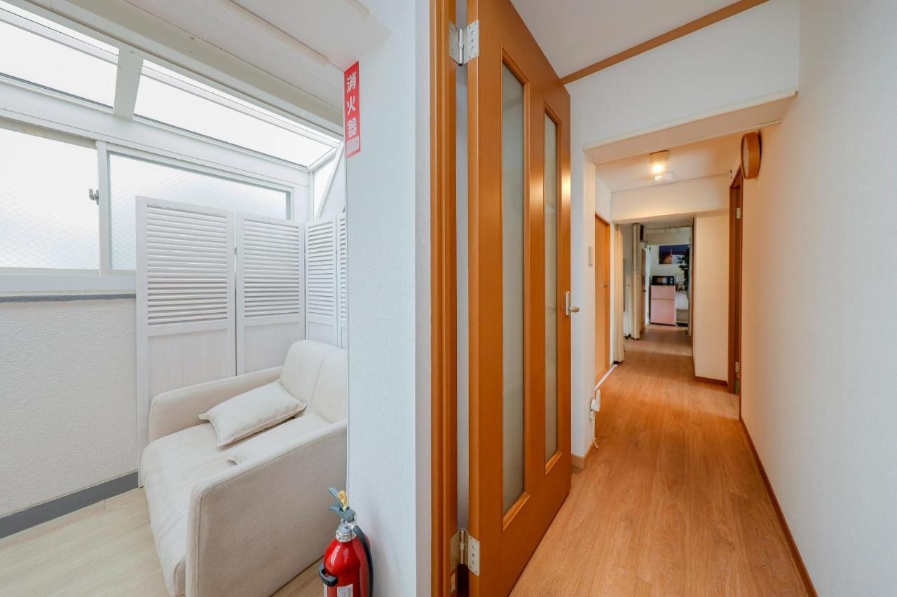 Apartment Grace Heiwajima - Vacation 15464 Tokyo