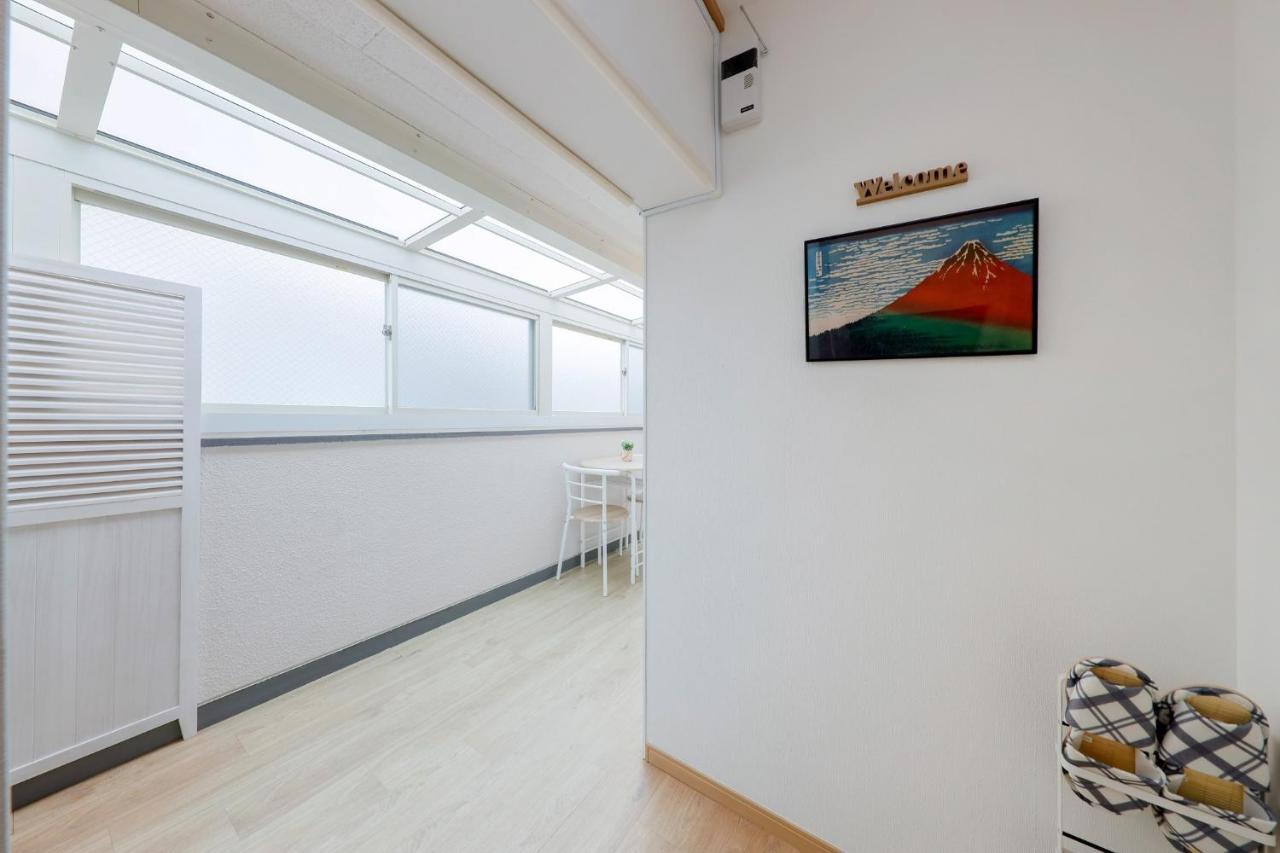 Apartment Grace Heiwajima - Vacation 15464