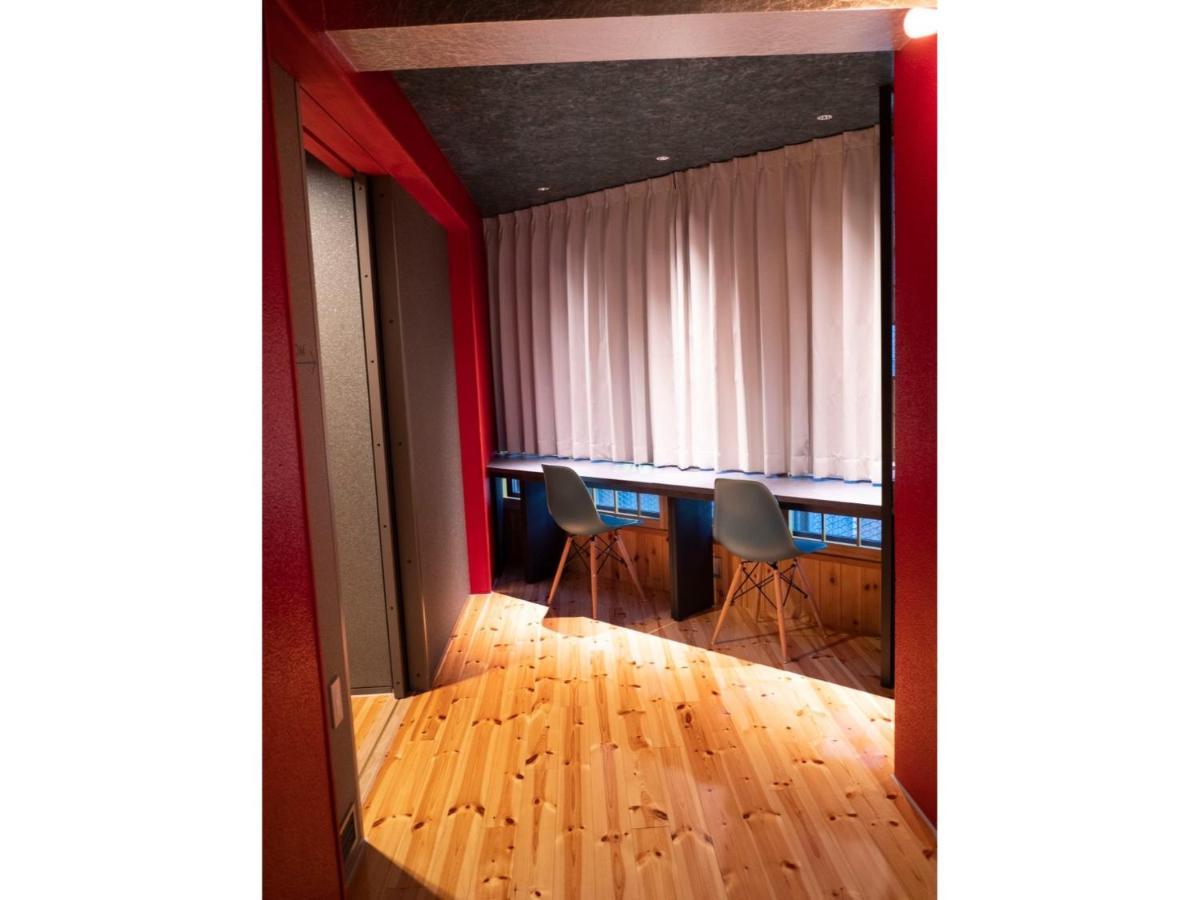 Ele Cabin Shinjuku Kabukicho - Vacation 49390v Hotel *