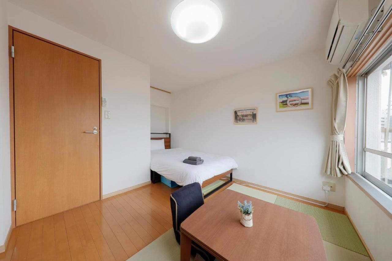 Apartment Grace Heiwajima - Vacation 15464 Tokyo