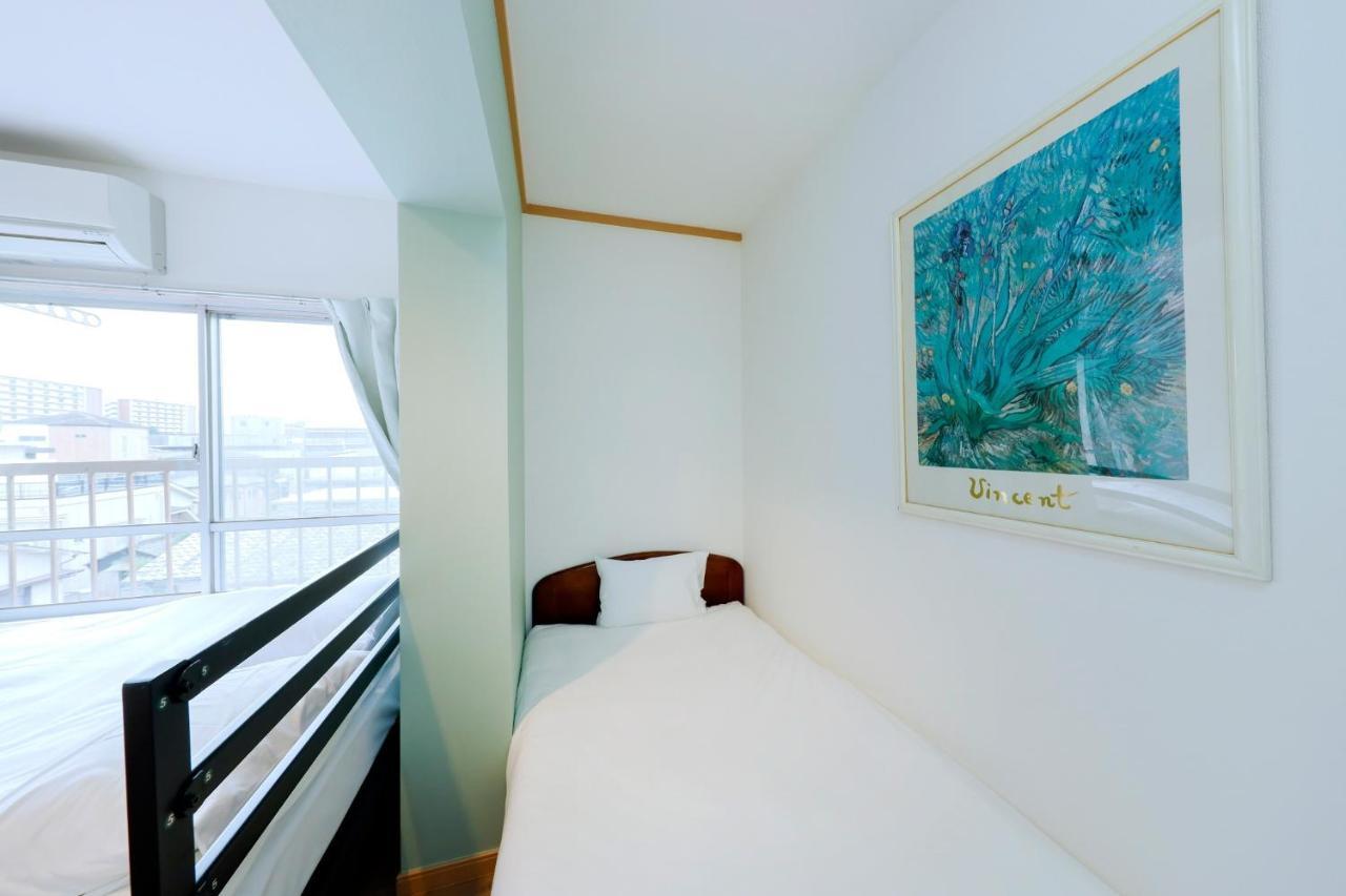 Apartment Grace Heiwajima - Vacation 15464 Tokyo