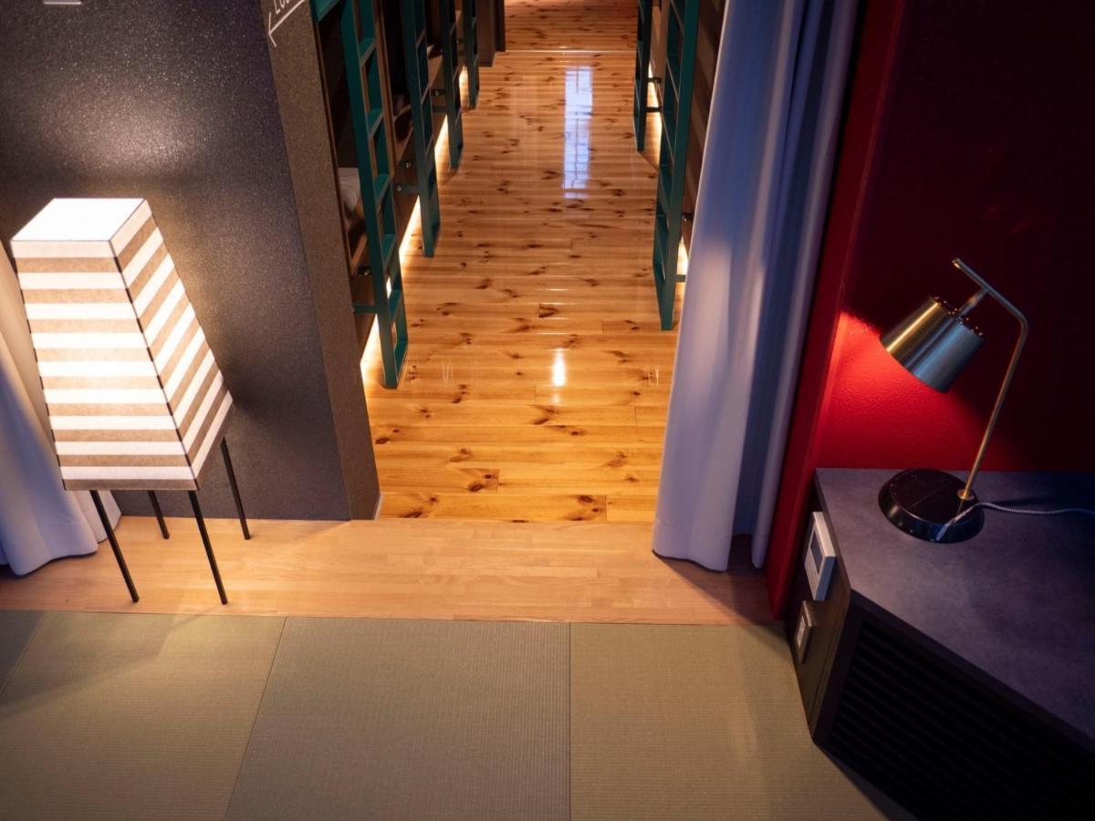 Ele Cabin Shinjuku Kabukicho - Vacation 49390v Hotel