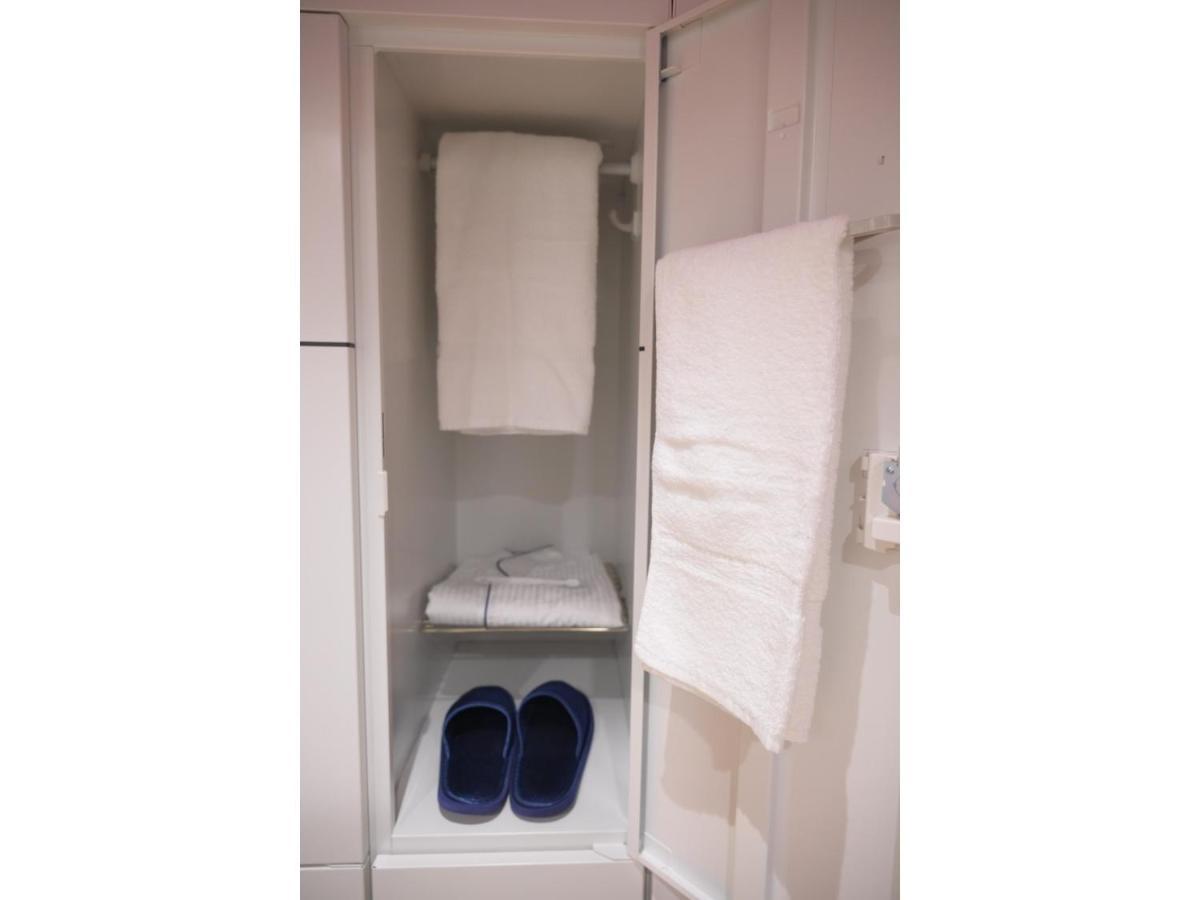 Hotel Ele Cabin Shinjuku Kabukicho - Vacation 49390v *