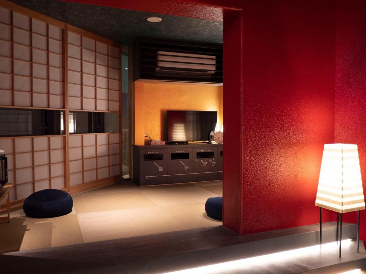 Ele Cabin Shinjuku Kabukicho - Vacation 49390v Tokyo