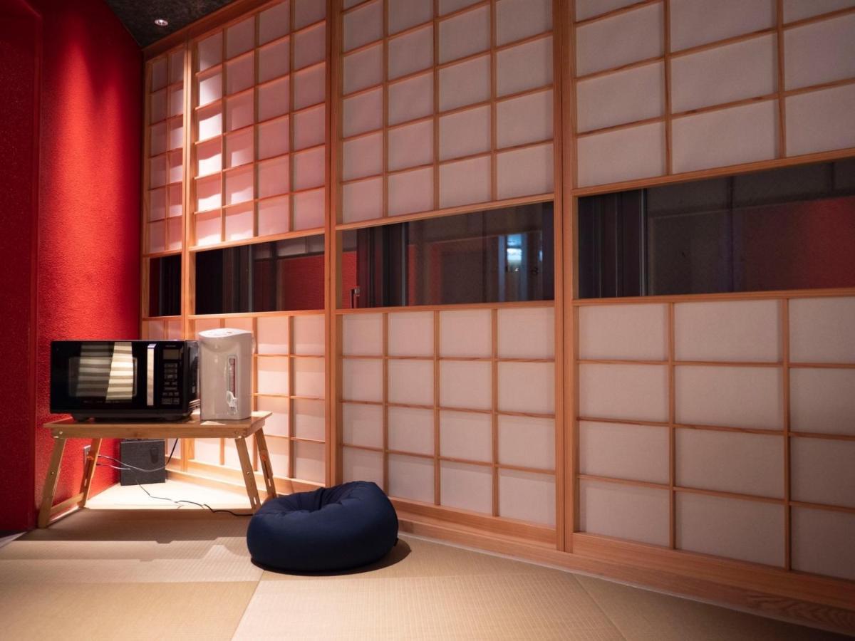 Ele Cabin Shinjuku Kabukicho - Vacation 49390v * Tokyo