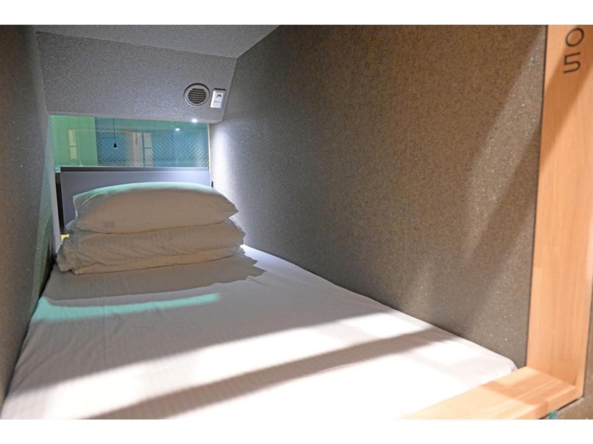 Hotel Ele Cabin Shinjuku Kabukicho - Vacation 49390v *