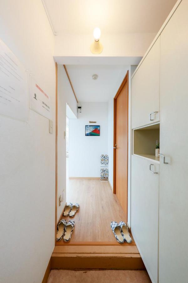 Grace Heiwajima - Vacation 15464 Apartment *