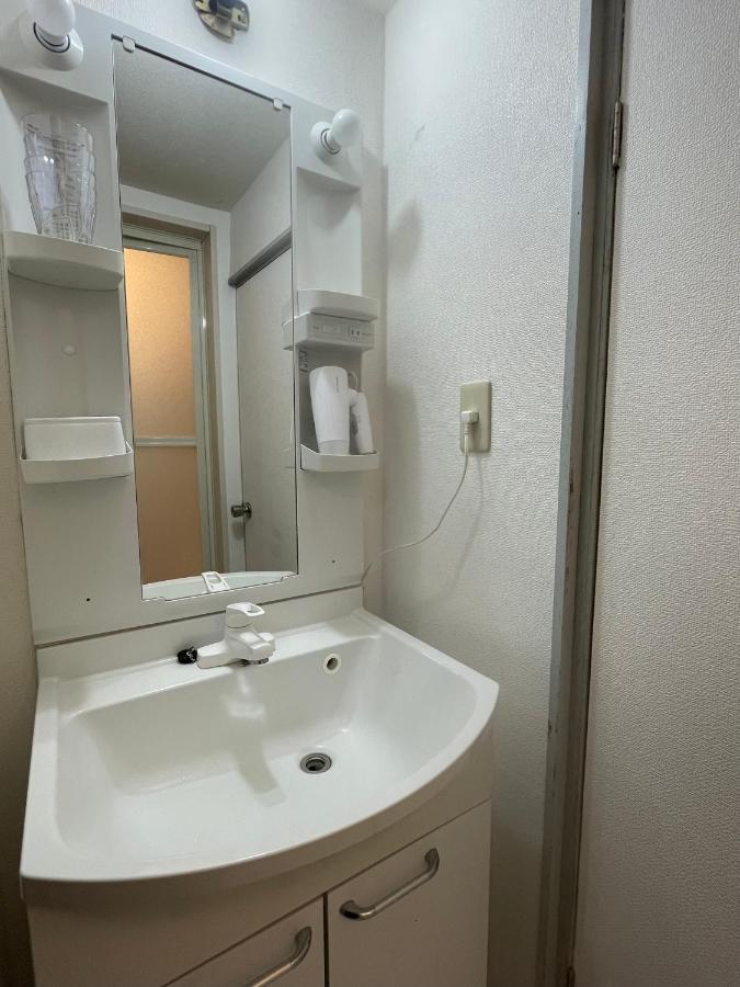 Apartment Venti御徒町205 Tokyo