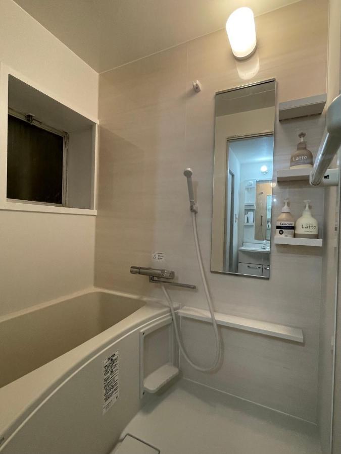 Venti御徒町205 Apartment *