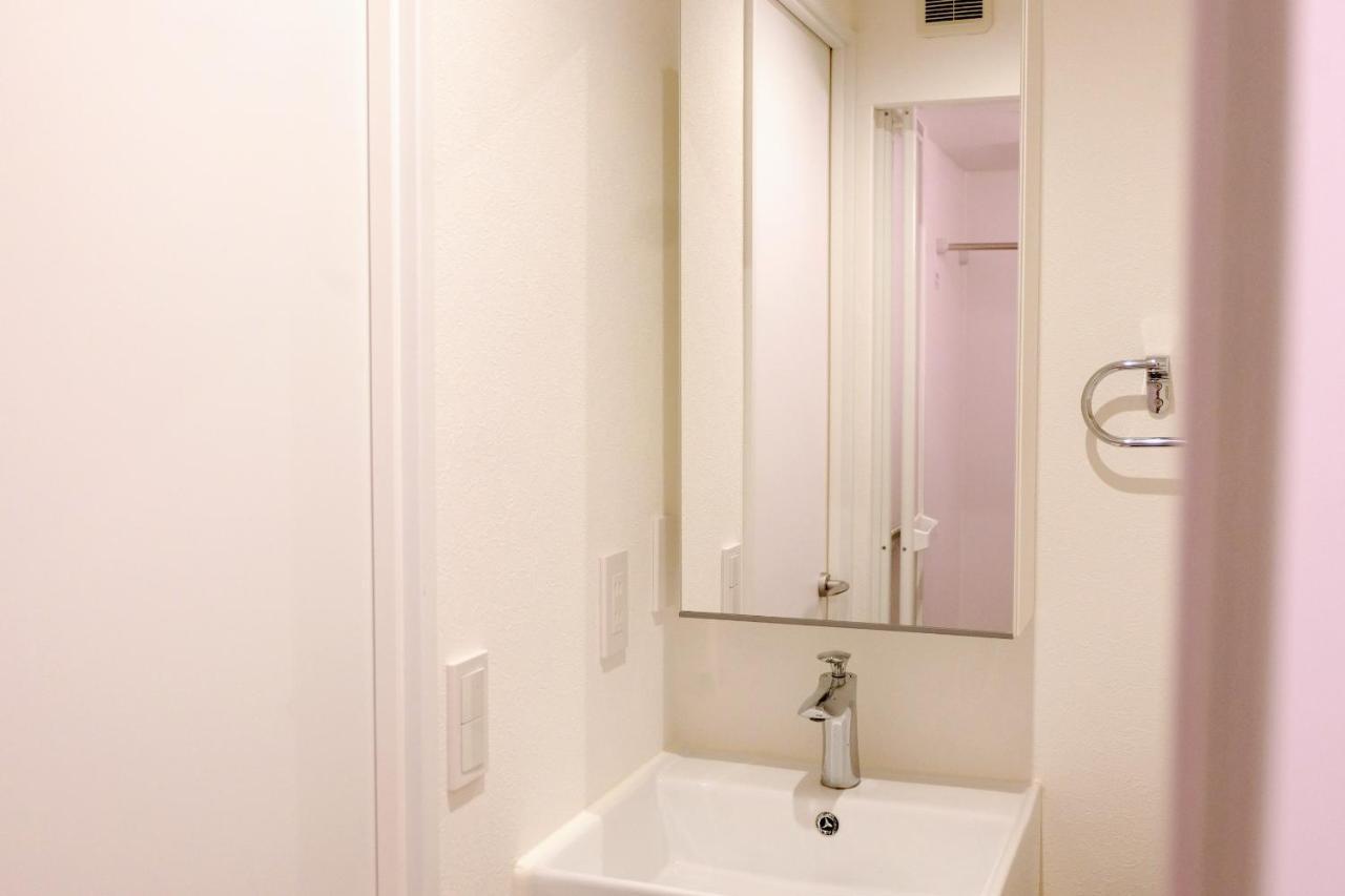 Apartment 夢の舎 Asakusa Horizon Bleu