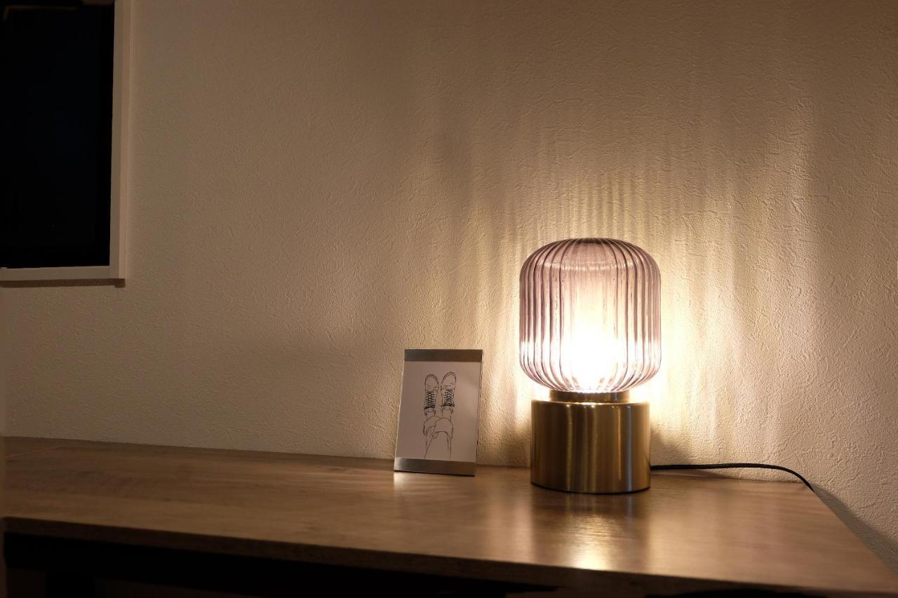 Apartment 夢の舎 Asakusa Horizon Bleu Tokyo
