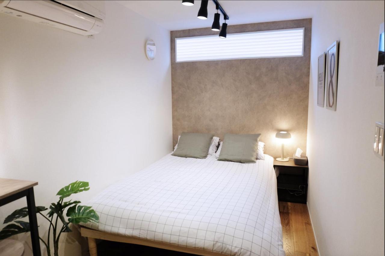 夢の舎 Asakusa Horizon Bleu Apartment *