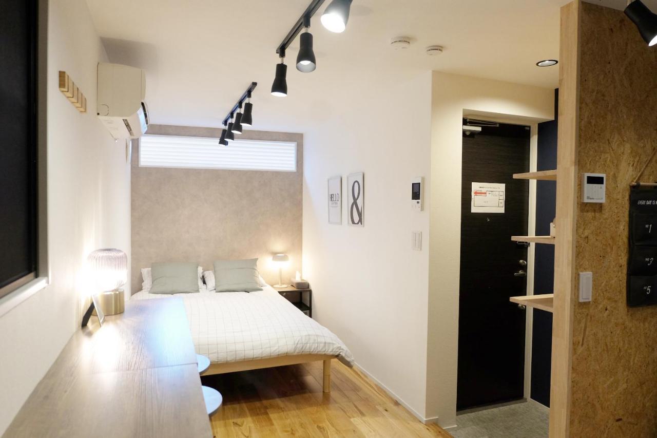 Apartment 夢の舎 Asakusa Horizon Bleu Tokyo