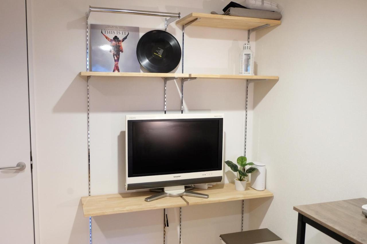 Apartment 夢の舎 Asakusa Horizon Bleu Tokyo