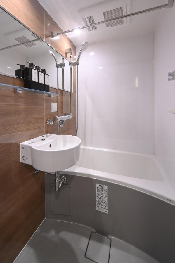 Apartment Style Wood Nishi-shinjuku 2nd Floor 3rd Floor - Vacation 68969v Tokyo