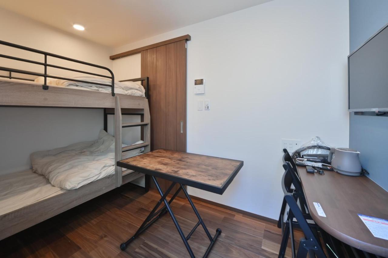 Apartment Style Wood Nishi-shinjuku 2nd Floor 3rd Floor - Vacation 77182v Tokyo