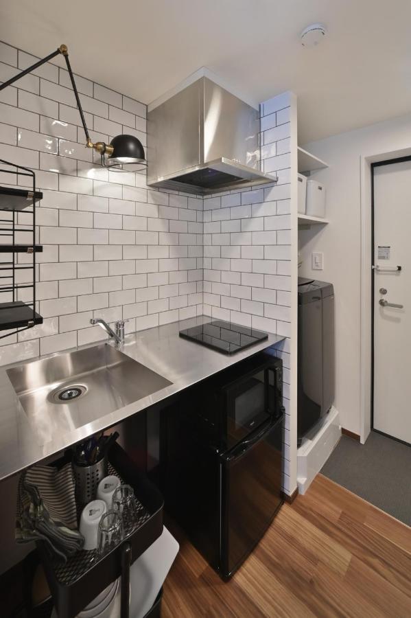 Apartment Style Wood Nishi-shinjuku 2nd Floor 3rd Floor - Vacation 77182v Tokyo